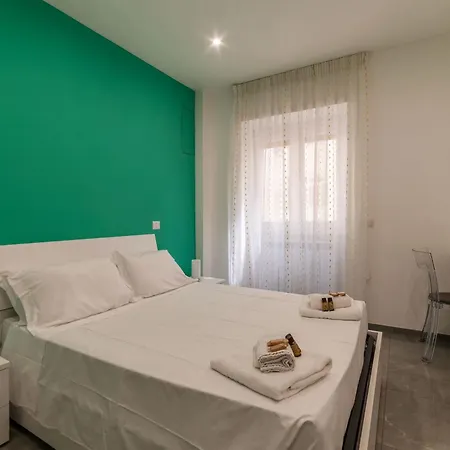 Appartamento Joivy Delightful 3-bed Flat With Balcony