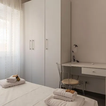 Joivy Delightful 3-bed Flat With Balcony Appartamento Roma