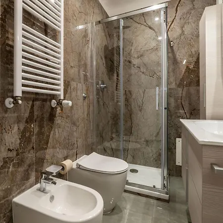 Joivy Delightful 3-bed Flat With Balcony