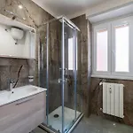 Joivy Delightful 3-bed Flat With Balcony Appartamento Roma